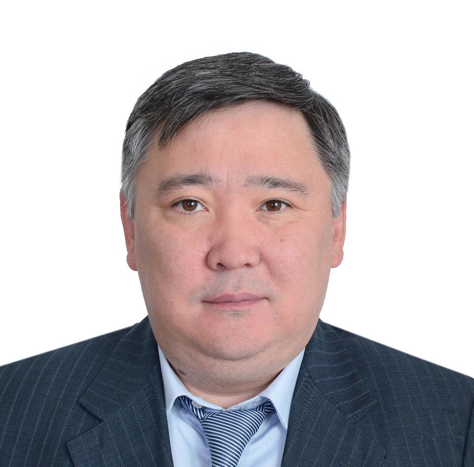 Photo of Mr Rizat NURSHABEKOV, candidate