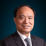 Mr Houlin Zhao