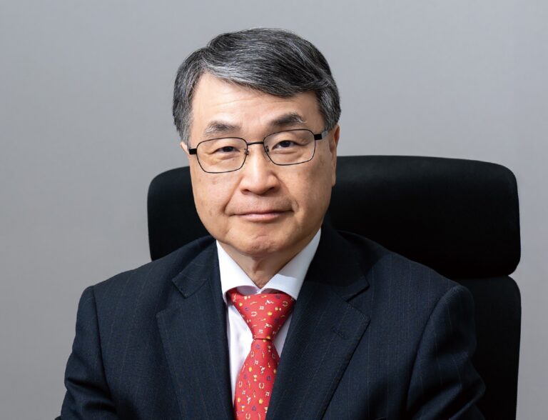 Photo of Mr Seizo ONOE, candidate