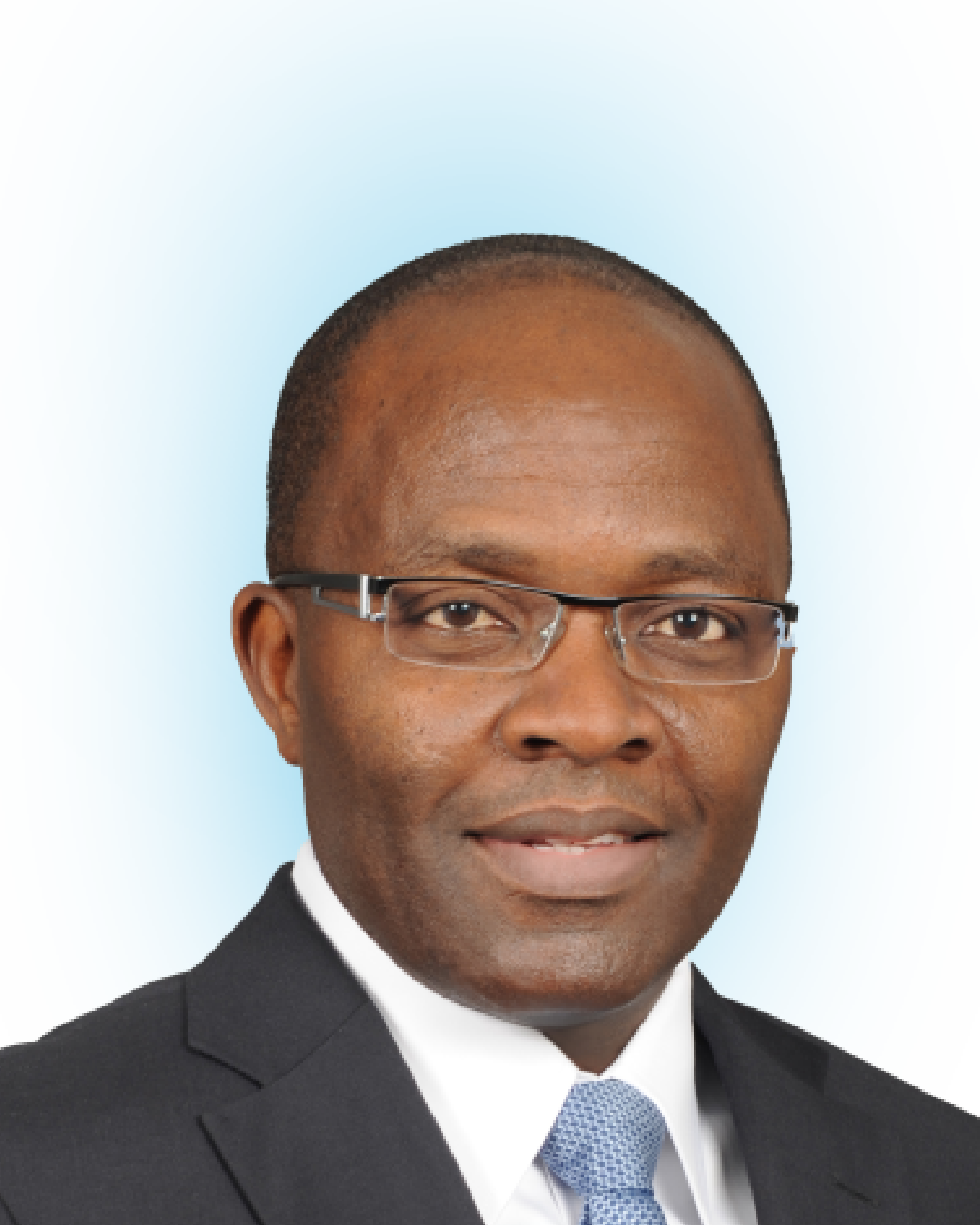 Elected: Dr Cosmas ZAVAZAVA