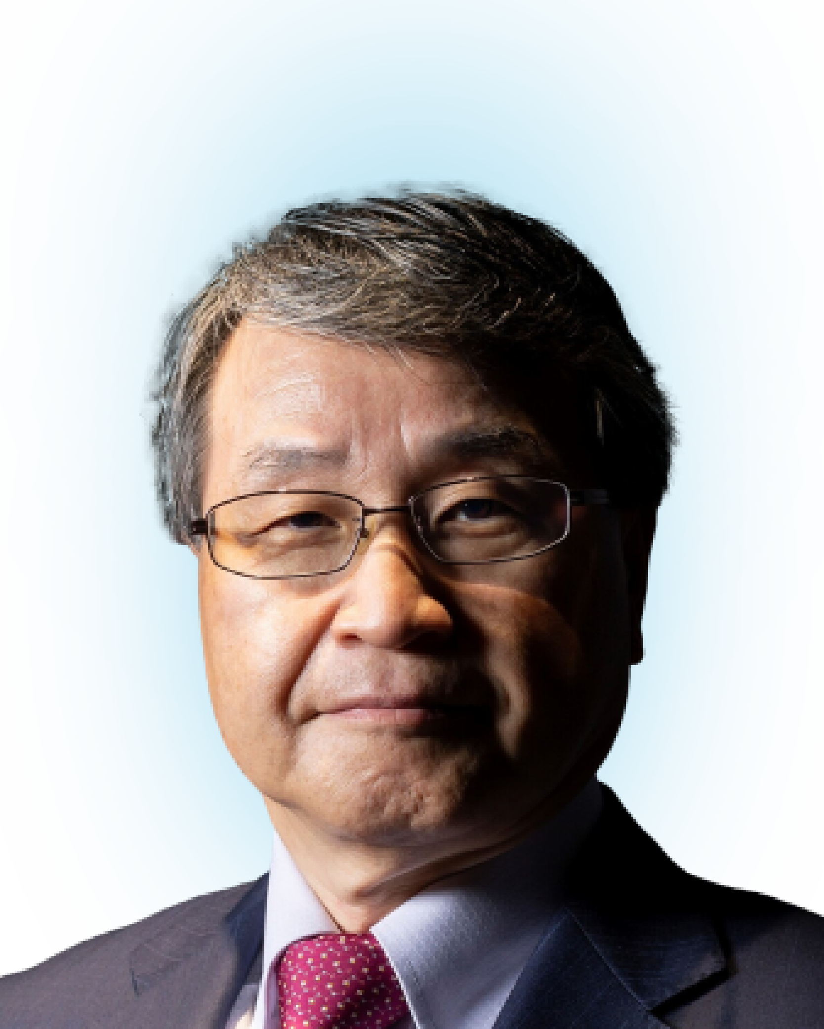 Elected: Mr Seizo ONOE