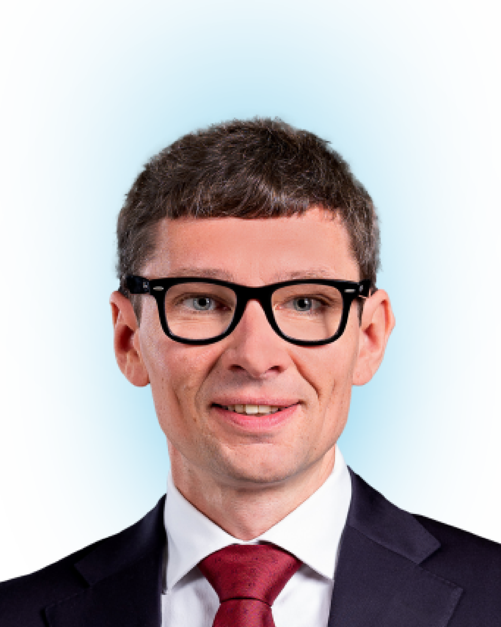 Elected: Mr Tomas LAMANAUSKAS