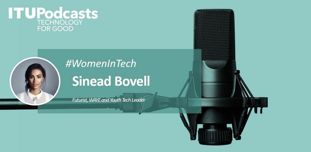 Sinead Bovell